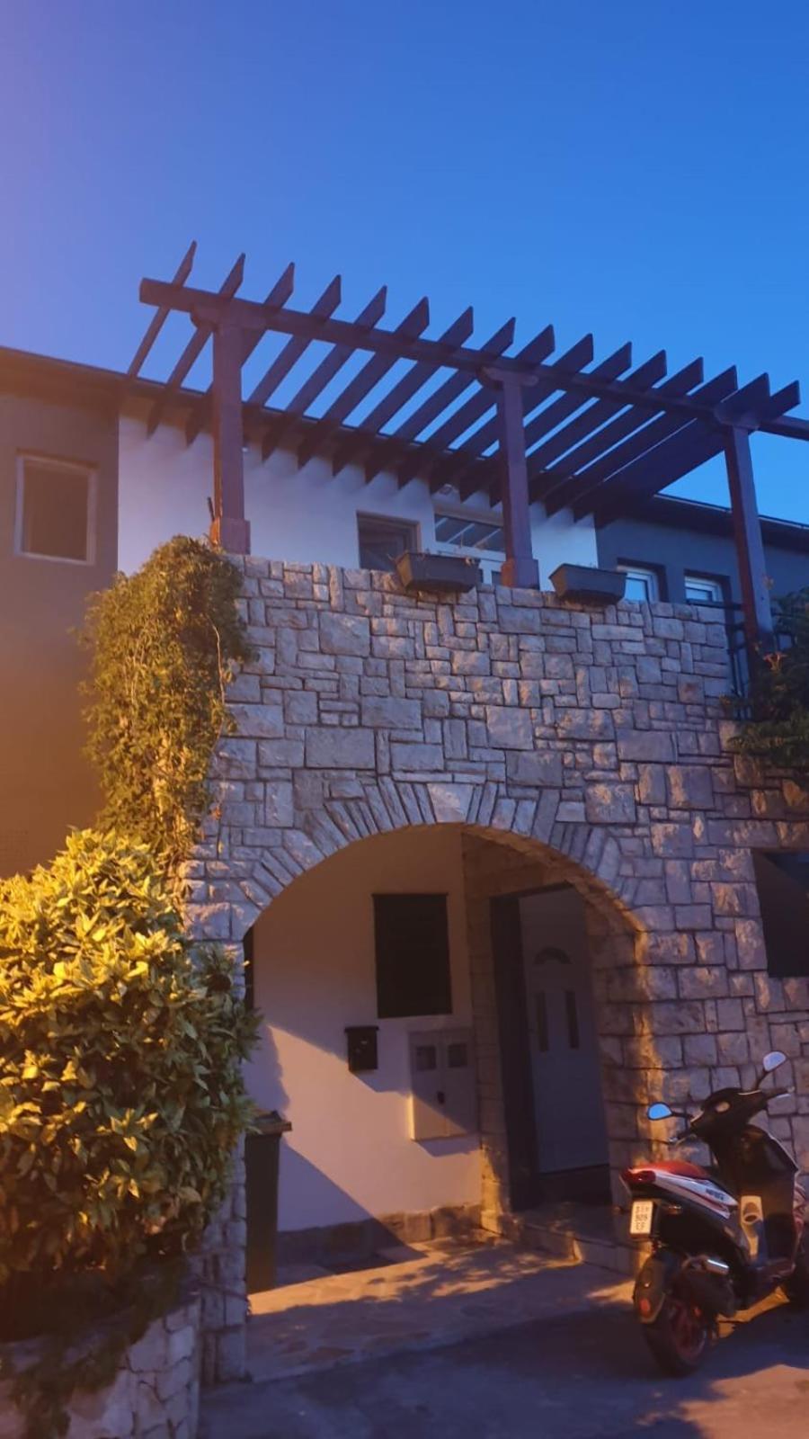 Apartman Pobuk Primošten Kültér fotó