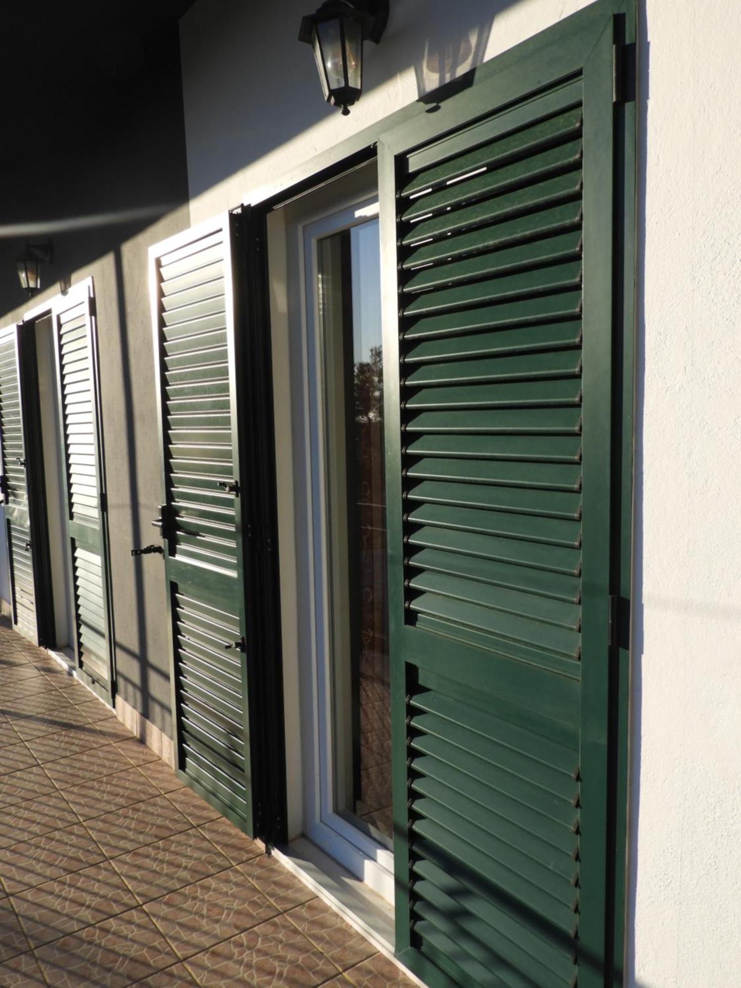 Apartman Pobuk Primošten Kültér fotó
