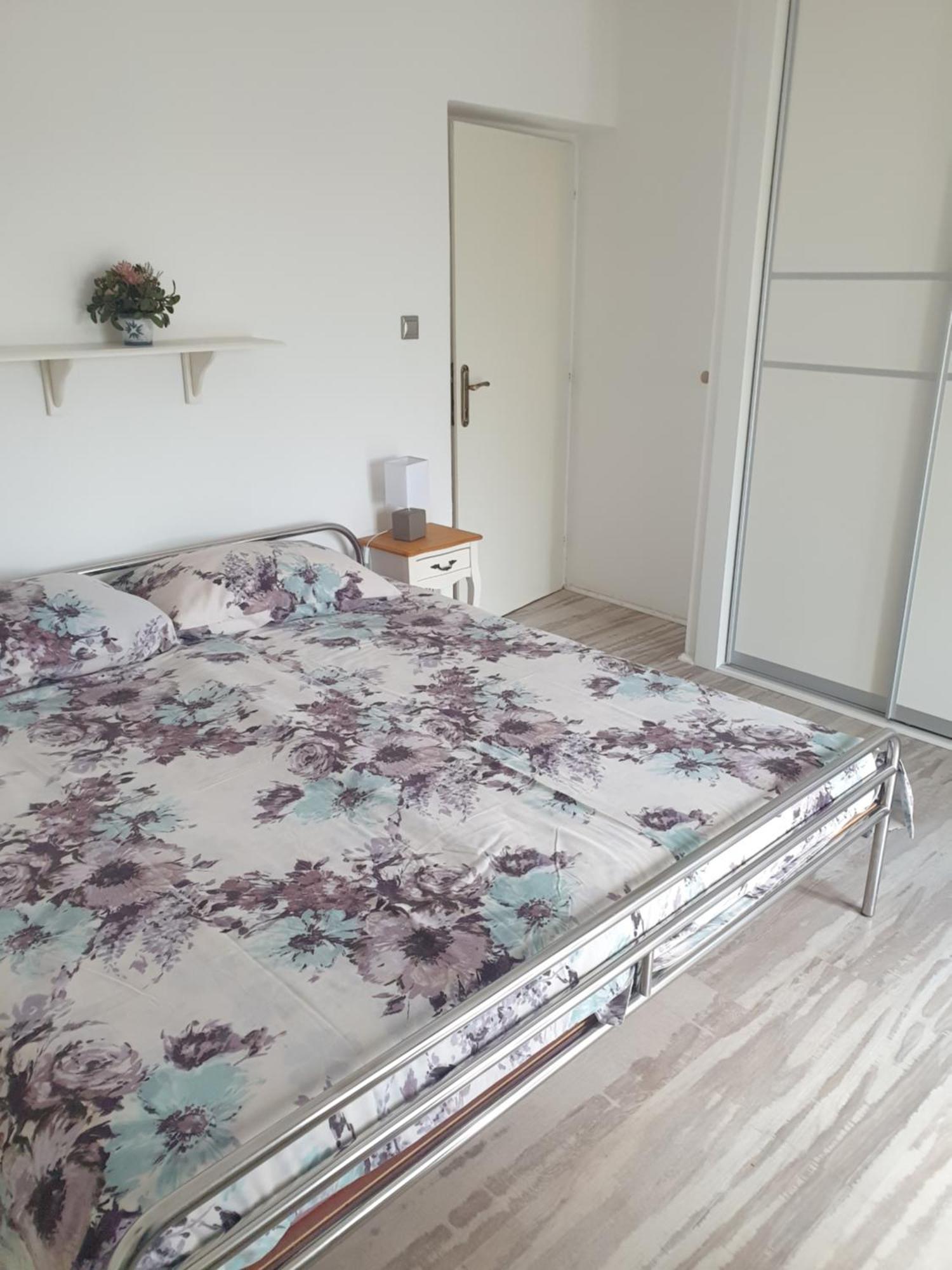 Apartman Pobuk Primošten Kültér fotó