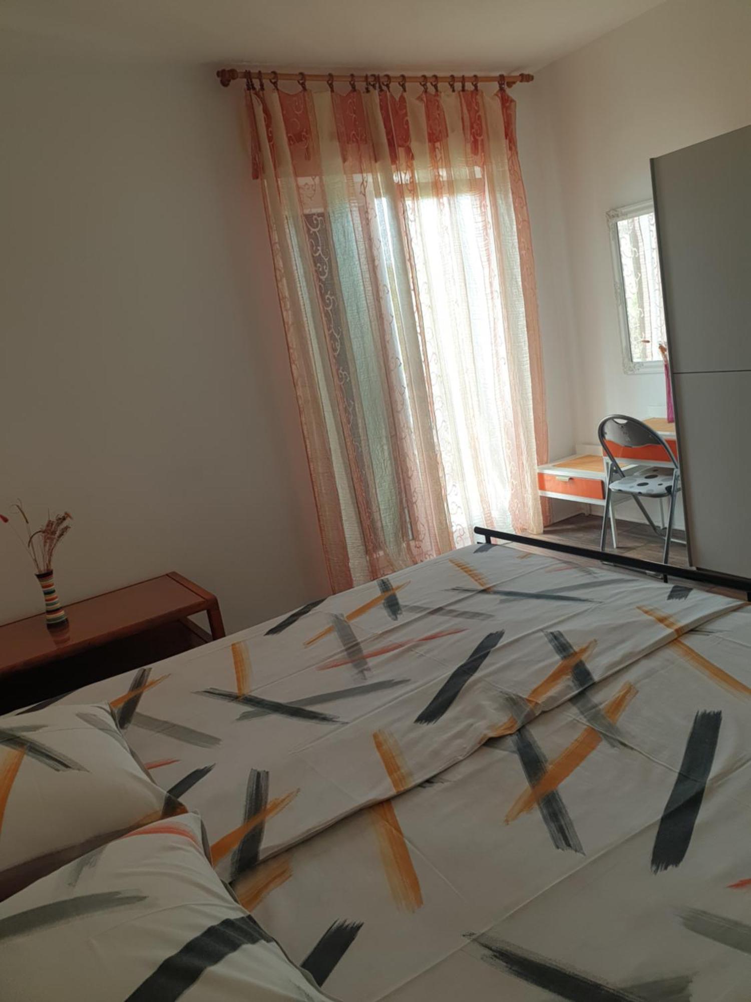 Apartman Pobuk Primošten Kültér fotó