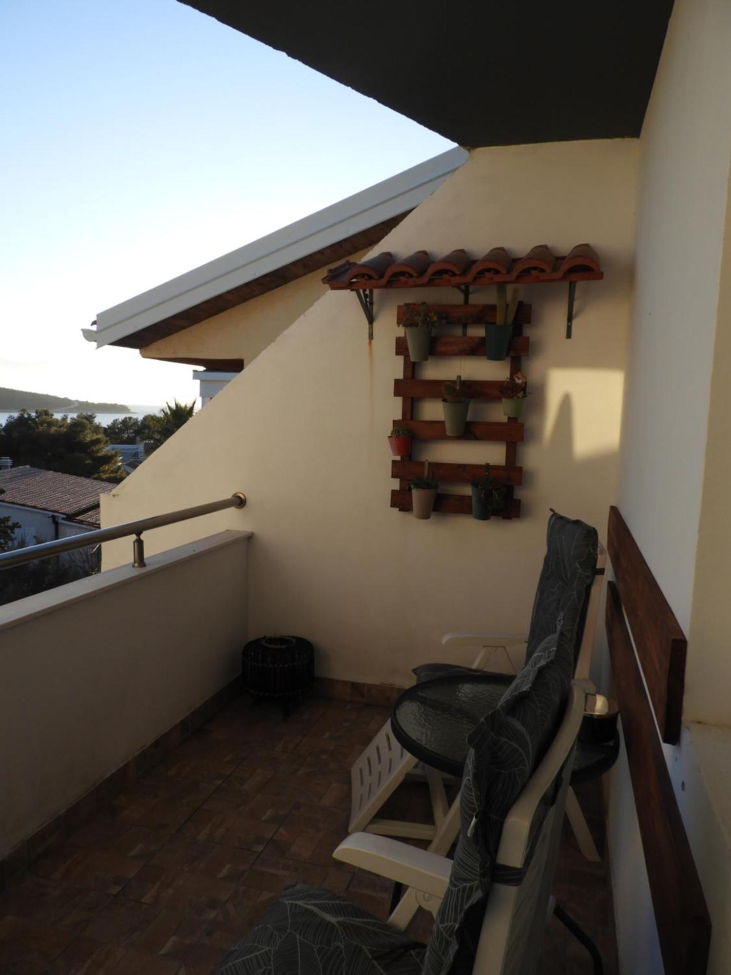 Apartman Pobuk Primošten Kültér fotó