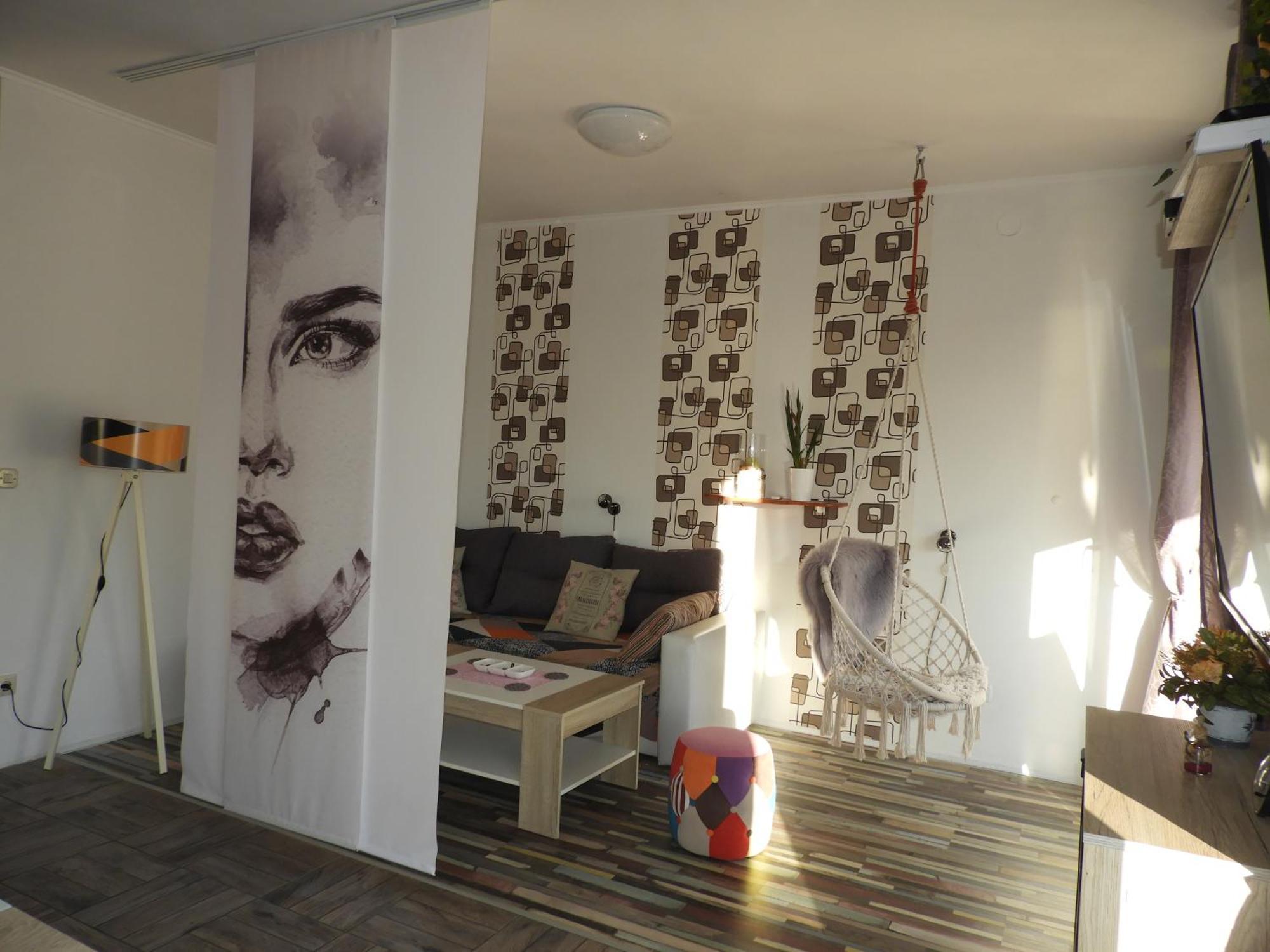 Apartman Pobuk Primošten Kültér fotó