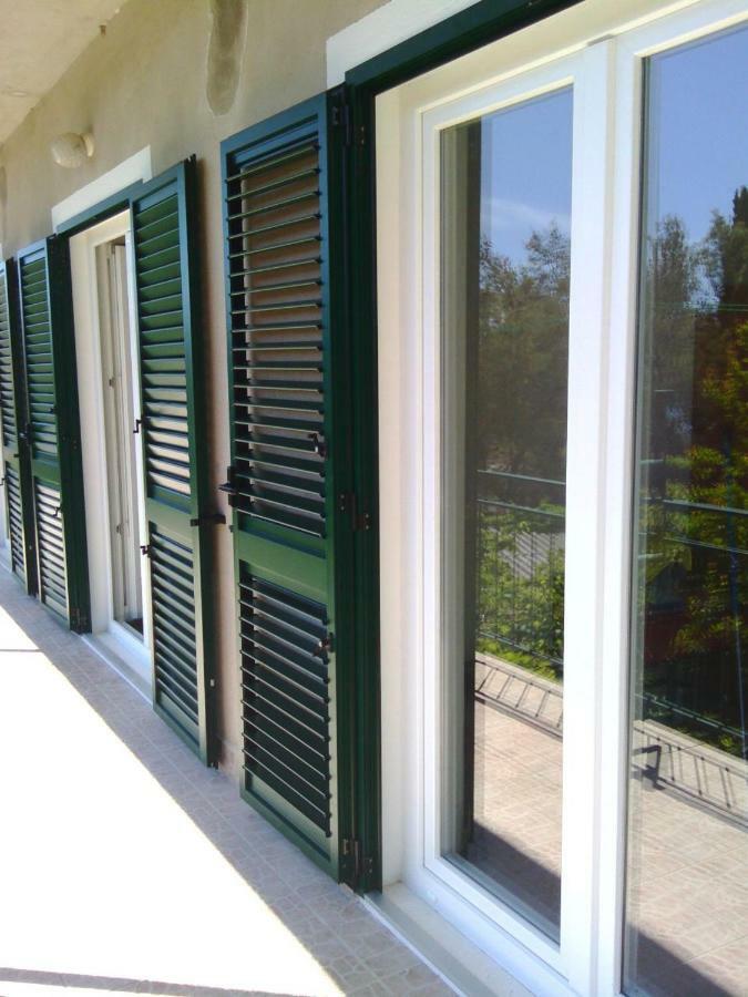 Apartman Pobuk Primošten Kültér fotó